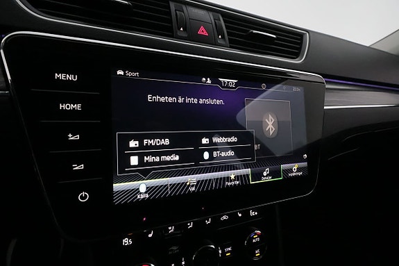 Skoda Superb 26 of 30