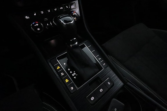 Skoda Superb 20 of 30