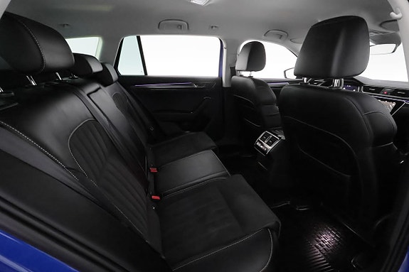 Skoda Superb 19 of 30