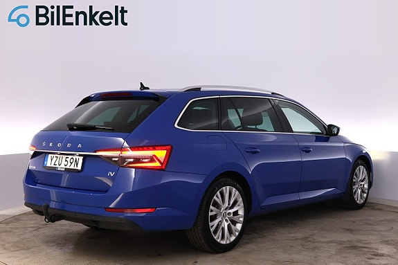 Skoda Superb 3 of 30