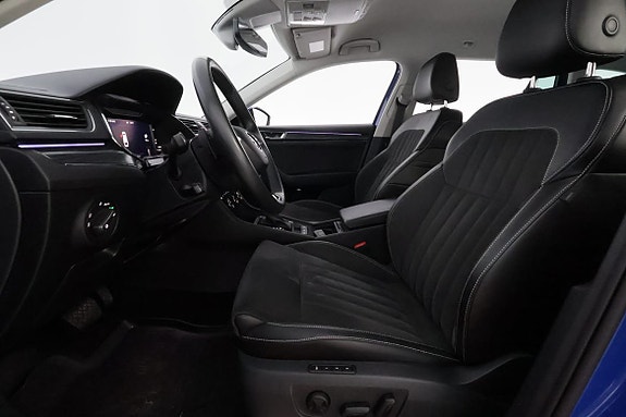 Skoda Superb 10 of 30