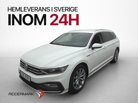 Volkswagen Passat 3 of 30