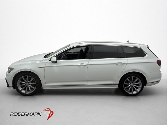 Volkswagen Passat 4 of 30