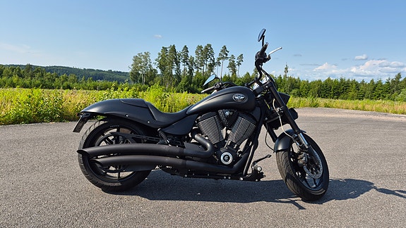 Victory HAMMER S 5 of 6