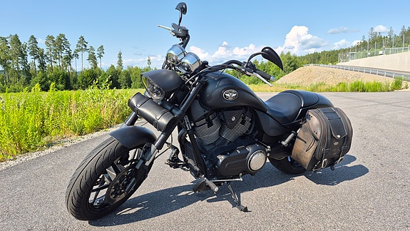Victory HAMMER S 2 of 6