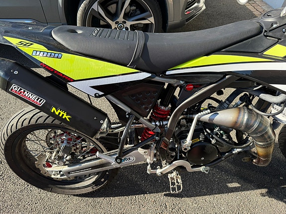Fantic 5 of 5