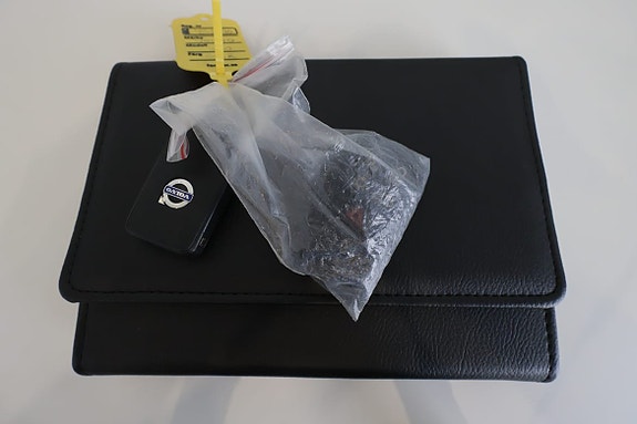 Volvo V60 27 of 27
