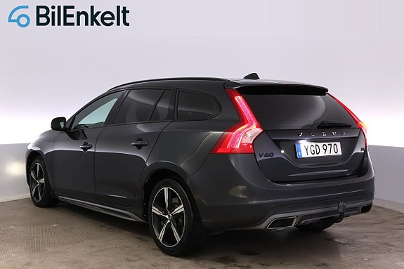 Volvo V60 6 of 28