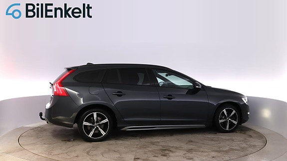 Volvo V60 28 of 28