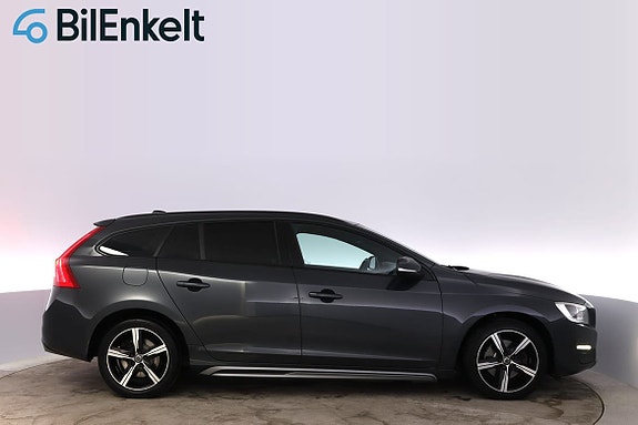 Volvo V60 3 of 28