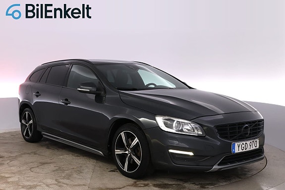 Volvo V60 2 of 28