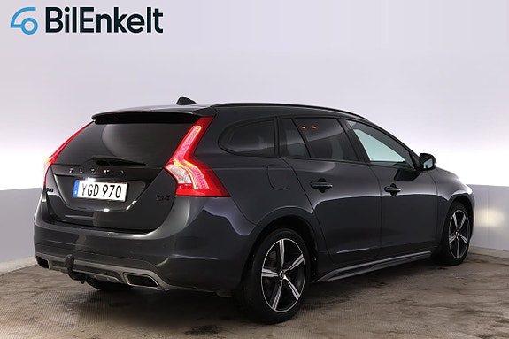 Volvo V60 4 of 28