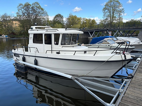 Minor 27 WRS / Sargo 2 of 5