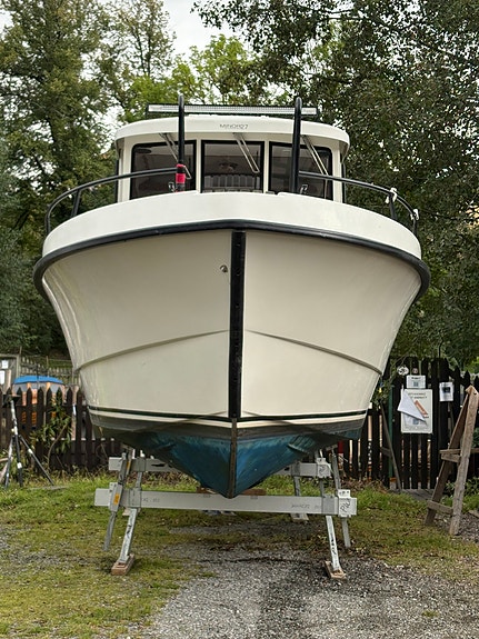 Minor 27 WRS / Sargo 7 of 12