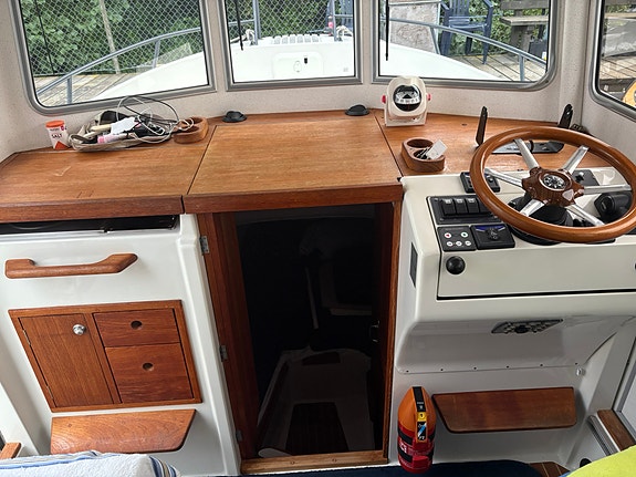Minor 27 WRS / Sargo 4 of 5