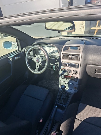 Opel Astra 7 of 8