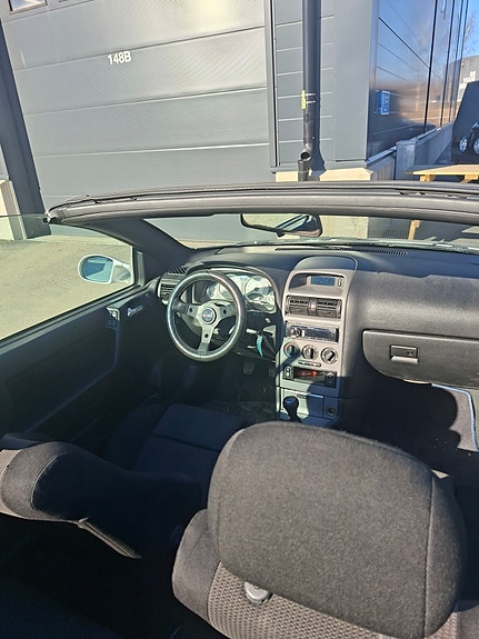 Opel Astra 6 of 8