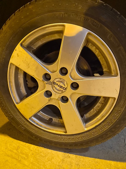 Volkswagen Golf V 4 of 4