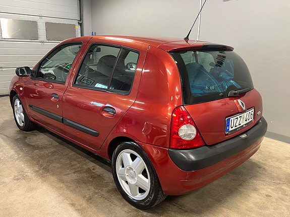Renault Clio 4 of 20