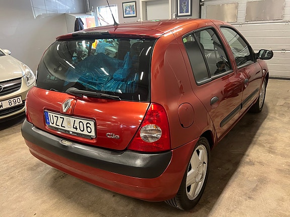 Renault Clio 5 of 20