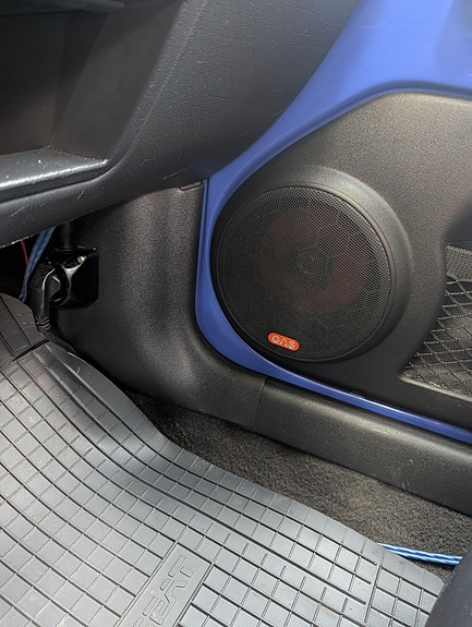 Seat Arosa 6 of 11