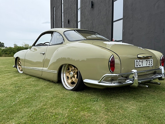 Volkswagen 1200 5 of 5