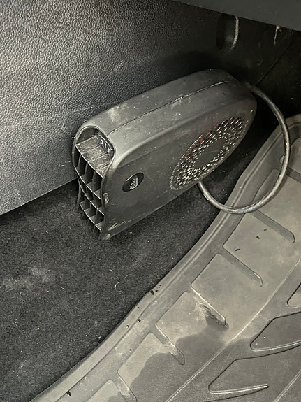 Seat Arona 14 of 15