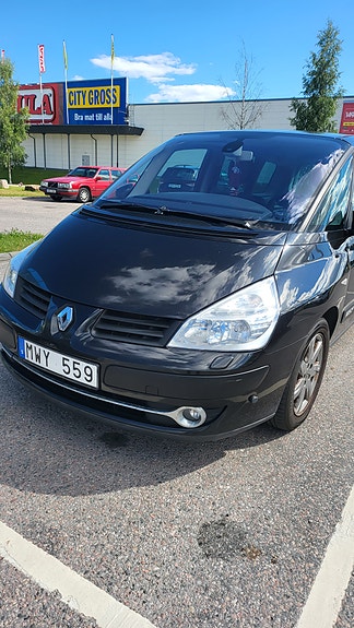 Renault Grand Espace 7 of 8