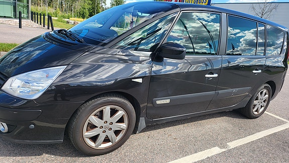 Renault Grand Espace 8 of 8