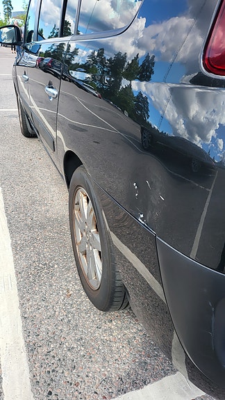 Renault Grand Espace 6 of 8