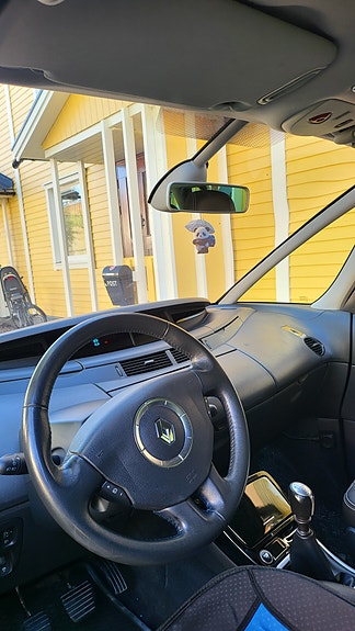 Renault Grand Espace 3 of 8