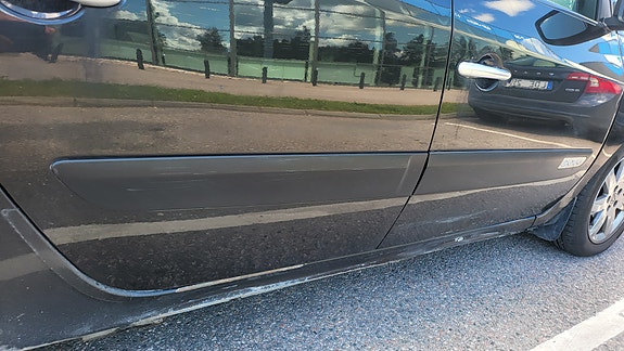 Renault Grand Espace 4 of 8