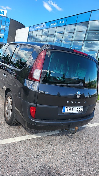 Renault Grand Espace 5 of 8