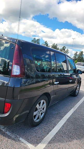 Renault Grand Espace 2 of 8