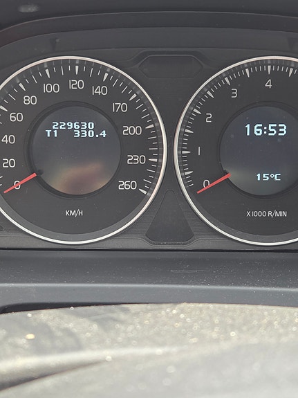 Volvo S60 14 of 19