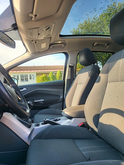 Ford C-Max 2 of 5