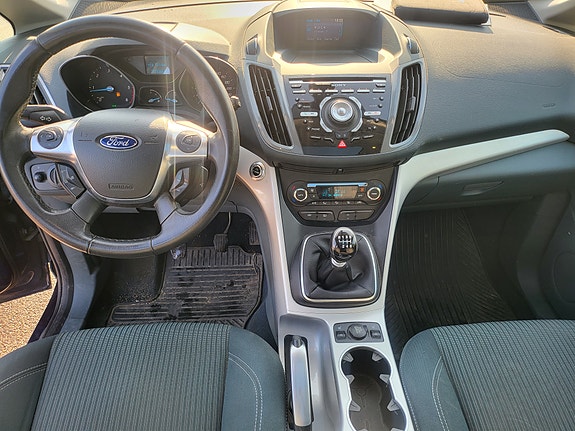 Ford C-Max 3 of 5