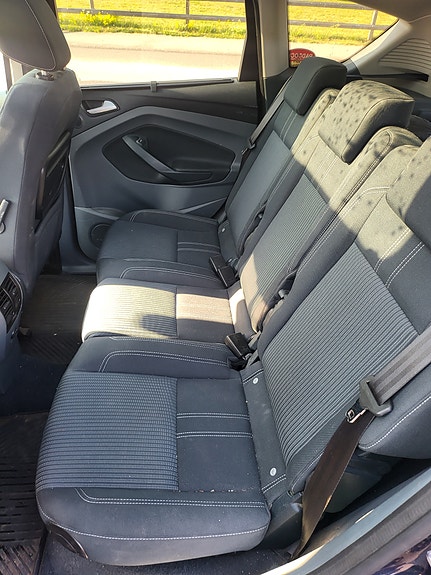 Ford C-Max 6 of 6