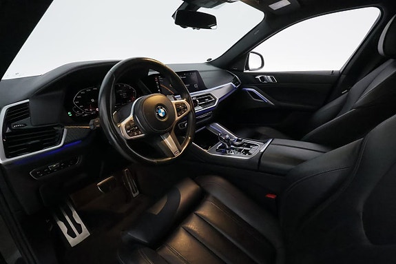 BMW X6 12 of 30