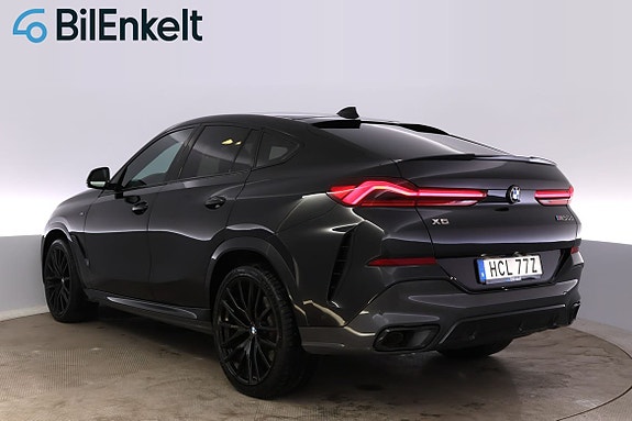 BMW X6 6 of 30