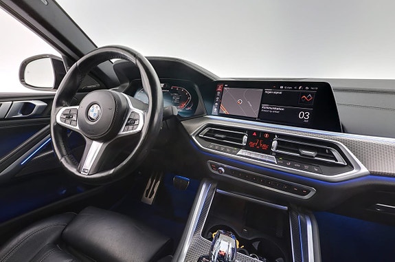 BMW X6 14 of 30