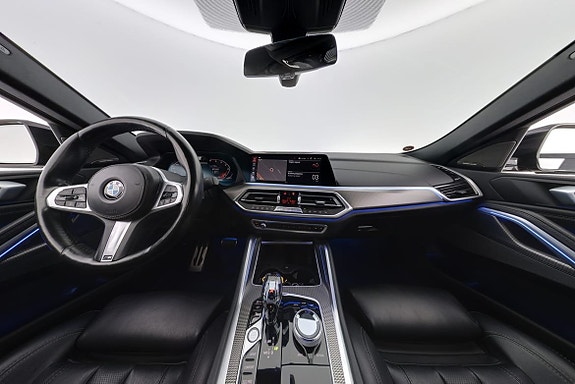 BMW X6 13 of 30