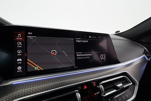 BMW X6 24 of 30