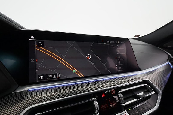 BMW X6 25 of 30