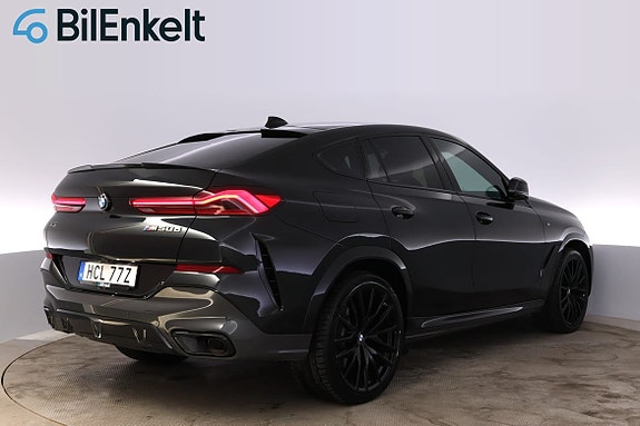BMW X6 3 of 30