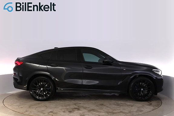 BMW X6 2 of 30