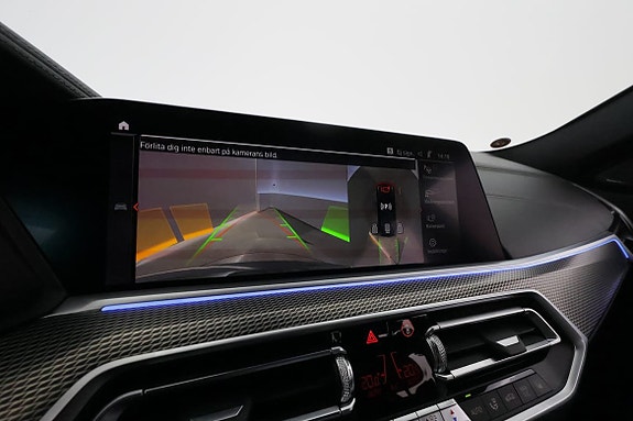 BMW X6 27 of 30