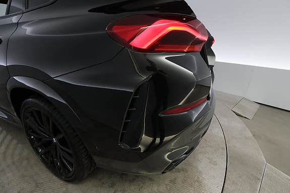 BMW X6 7 of 30