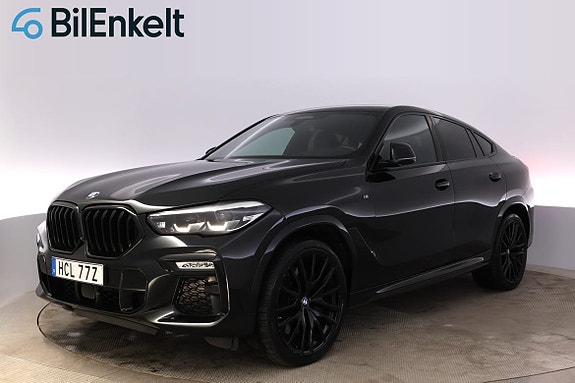 BMW X6 4 of 30