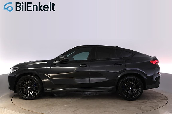 BMW X6 5 of 30